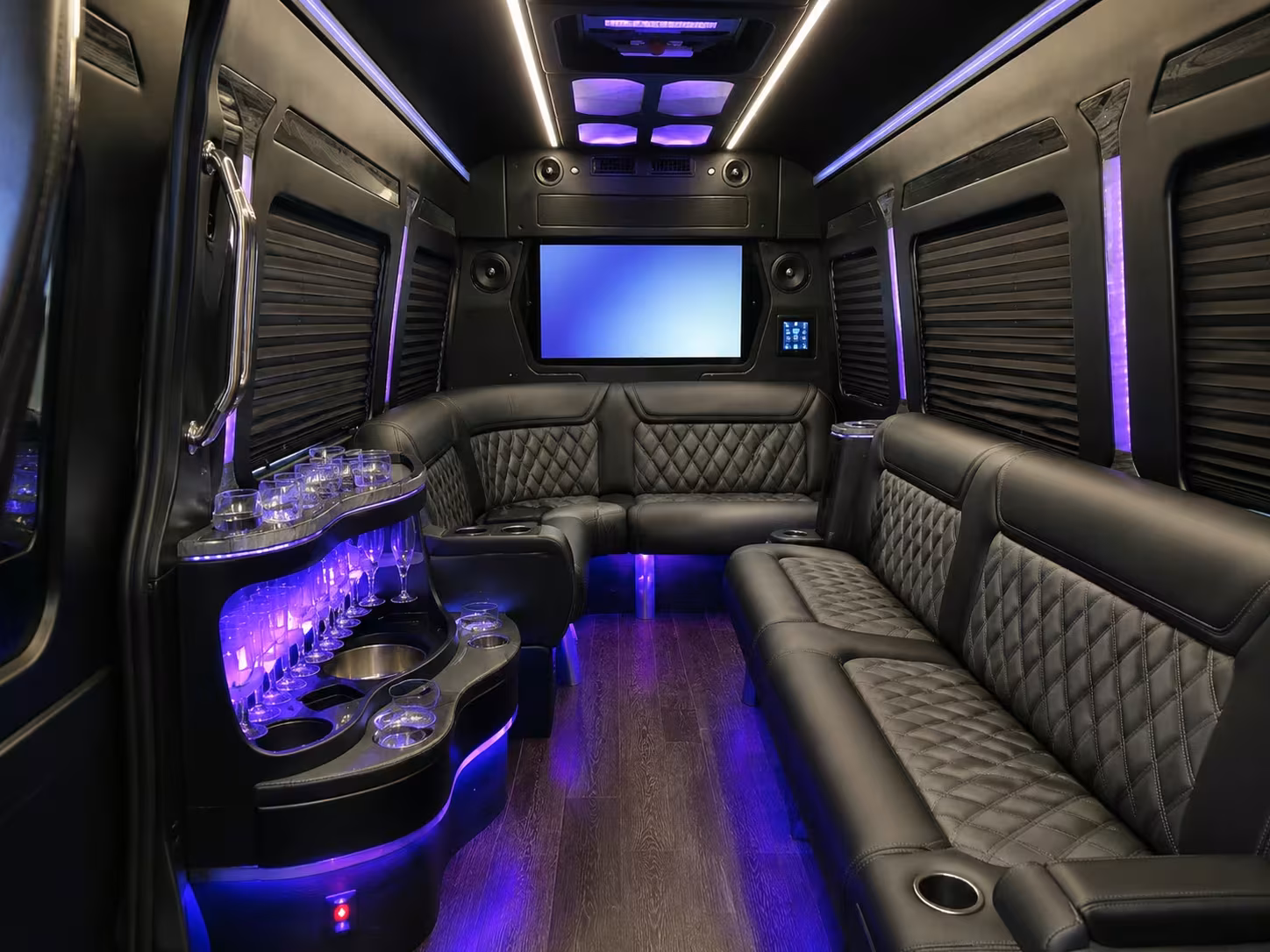 allentown and lehigh valley concert transportation from bethlehem
