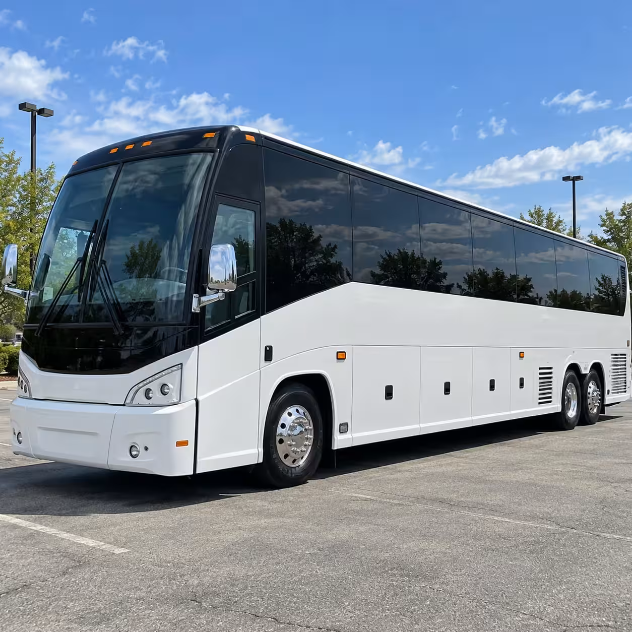 arts and culture field trip transportation in bethlehem