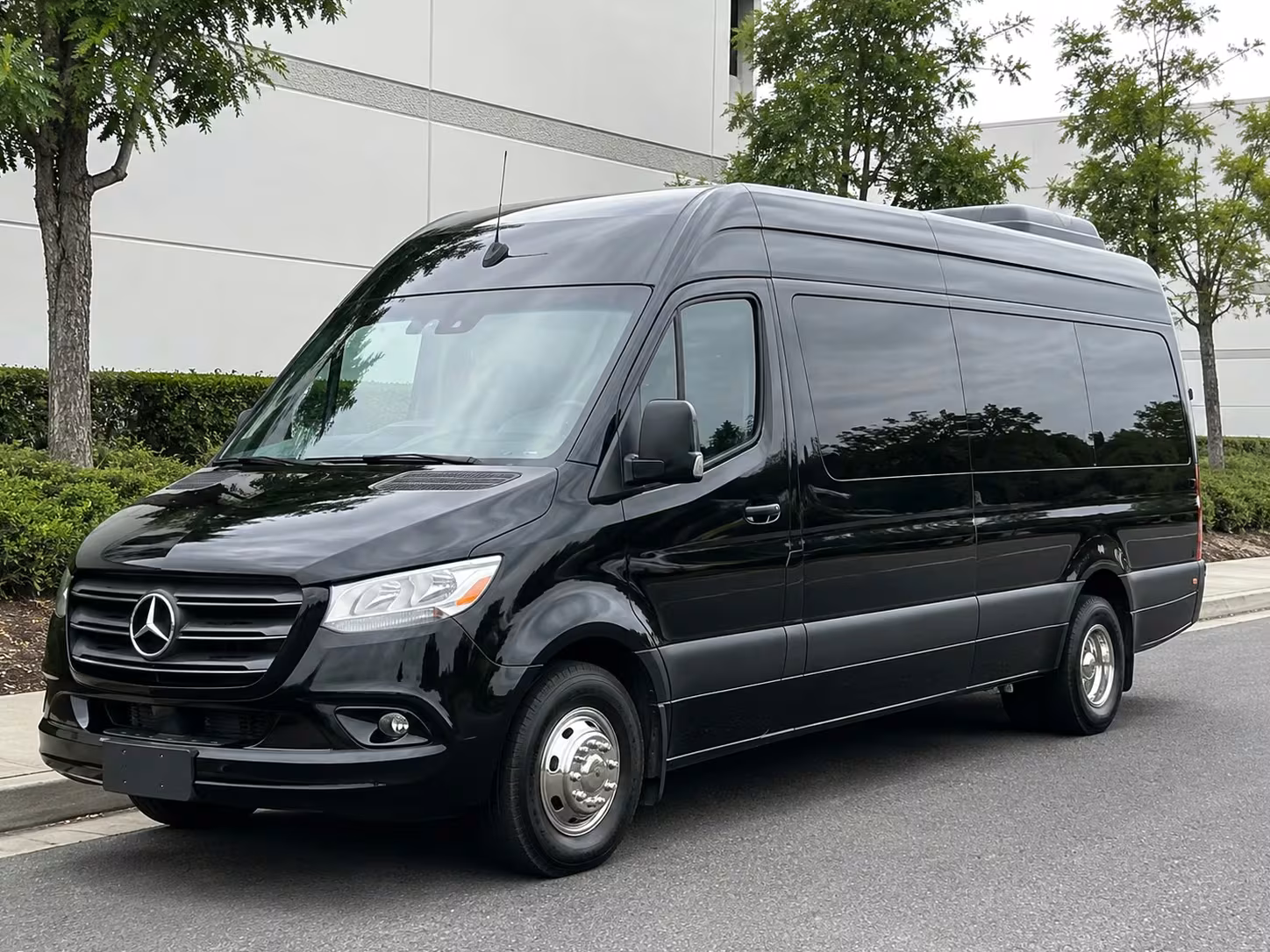 bethlehem airport transfer shuttle bus services