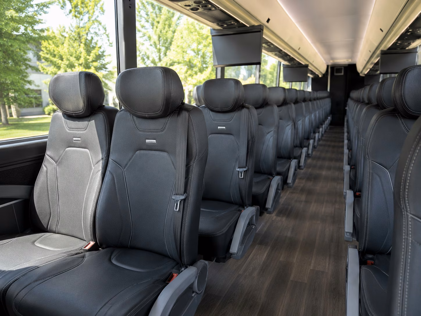 bethlehem charter bus rentals to eagles and phillies games