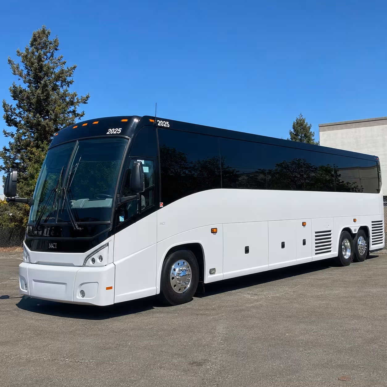 bethlehem charter bus rentals to new york city