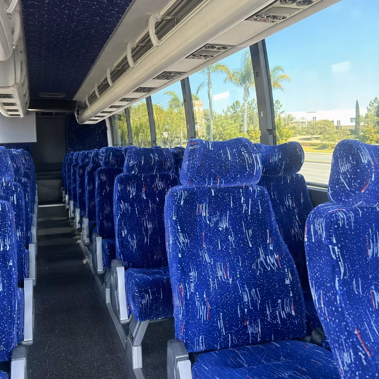 bethlehem charter bus