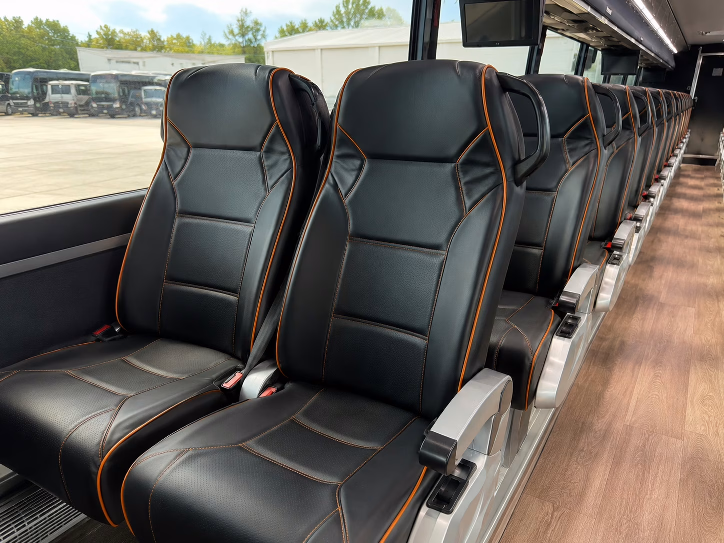 bethlehem charter buses for trips to historic sites and museums
