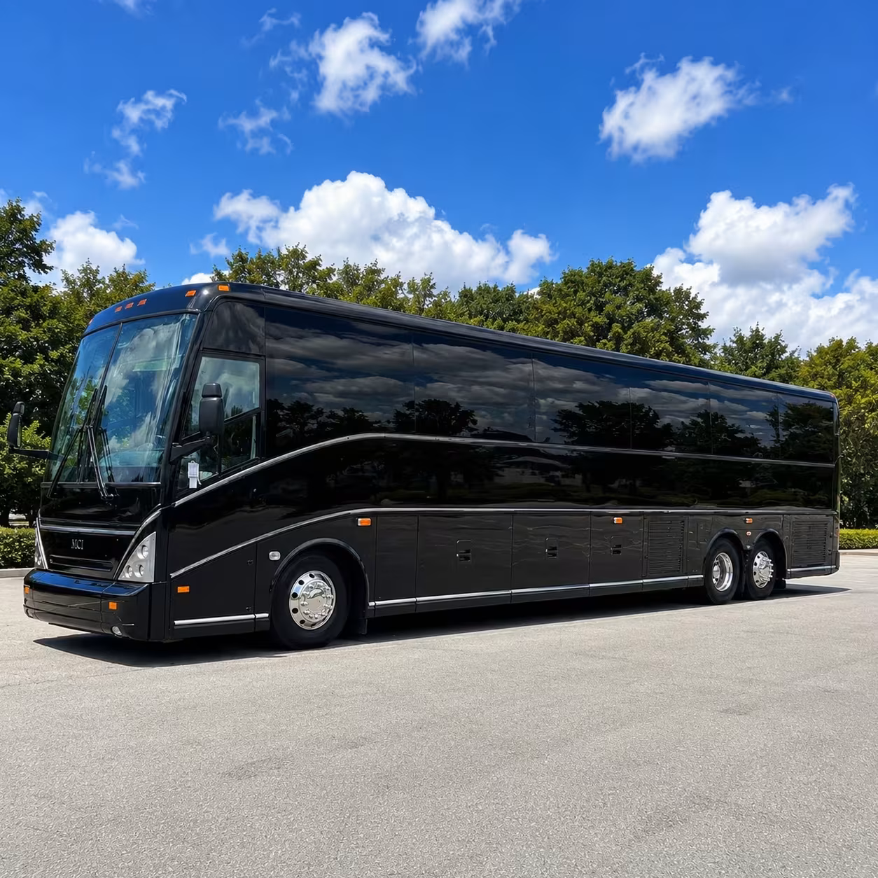 bethlehem charter buses to steelstacks and musikfest concerts