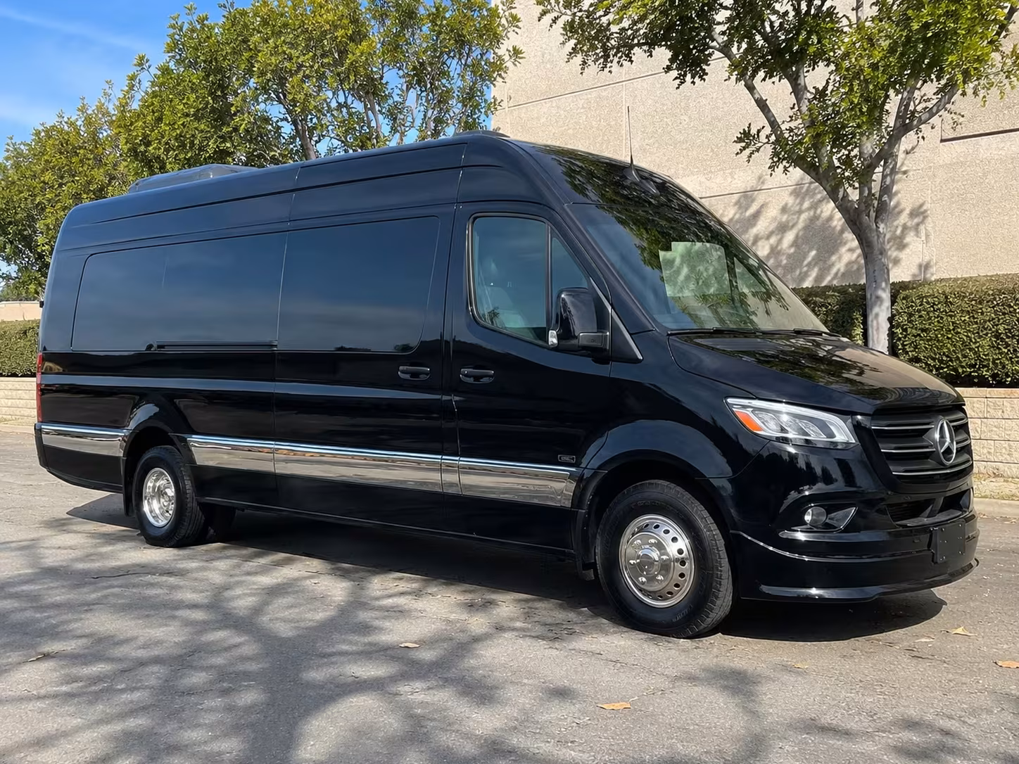 bethlehem event transportation services