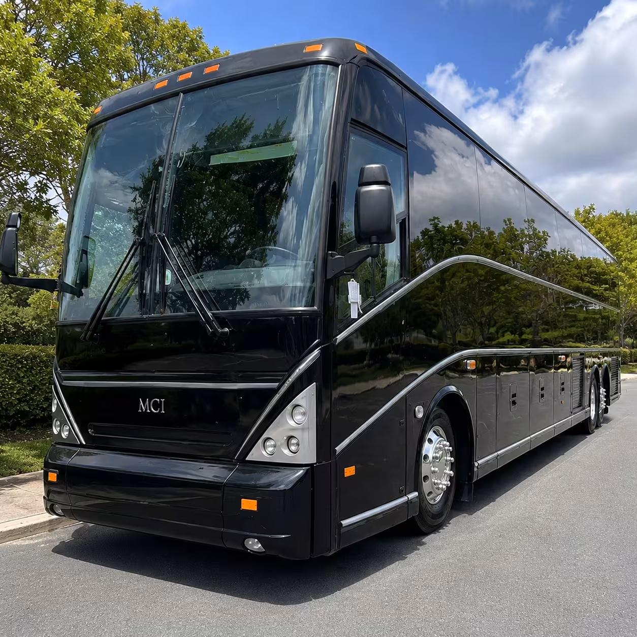 bethlehem minibus rentals for musikfest cafe shows