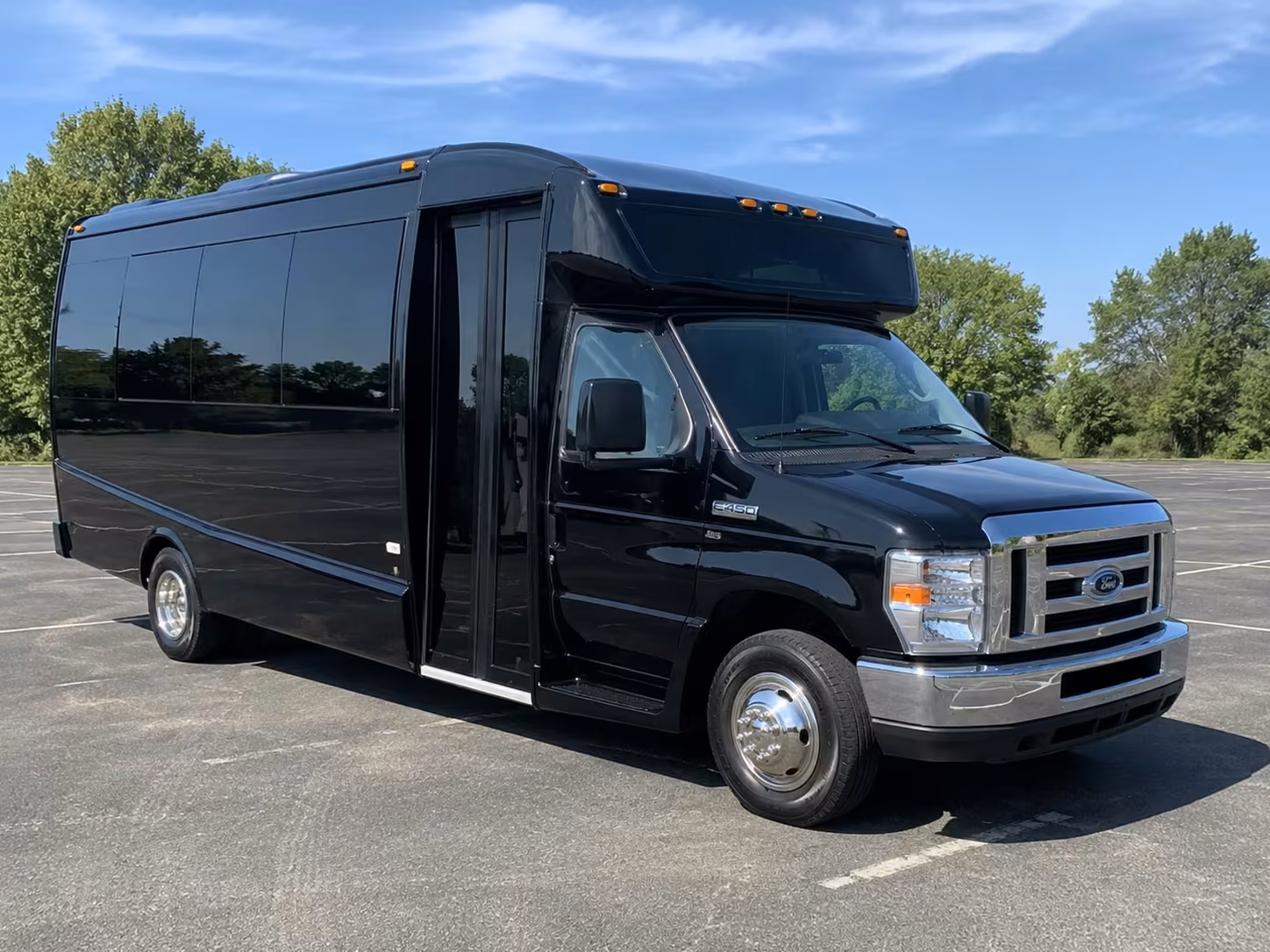 bethlehem religious group bus rentals