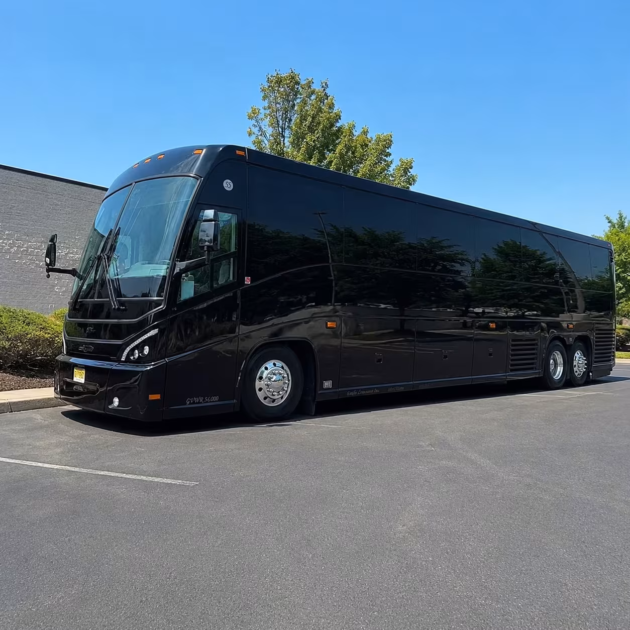 bethlehem shift worker transportation for industry and healthcare