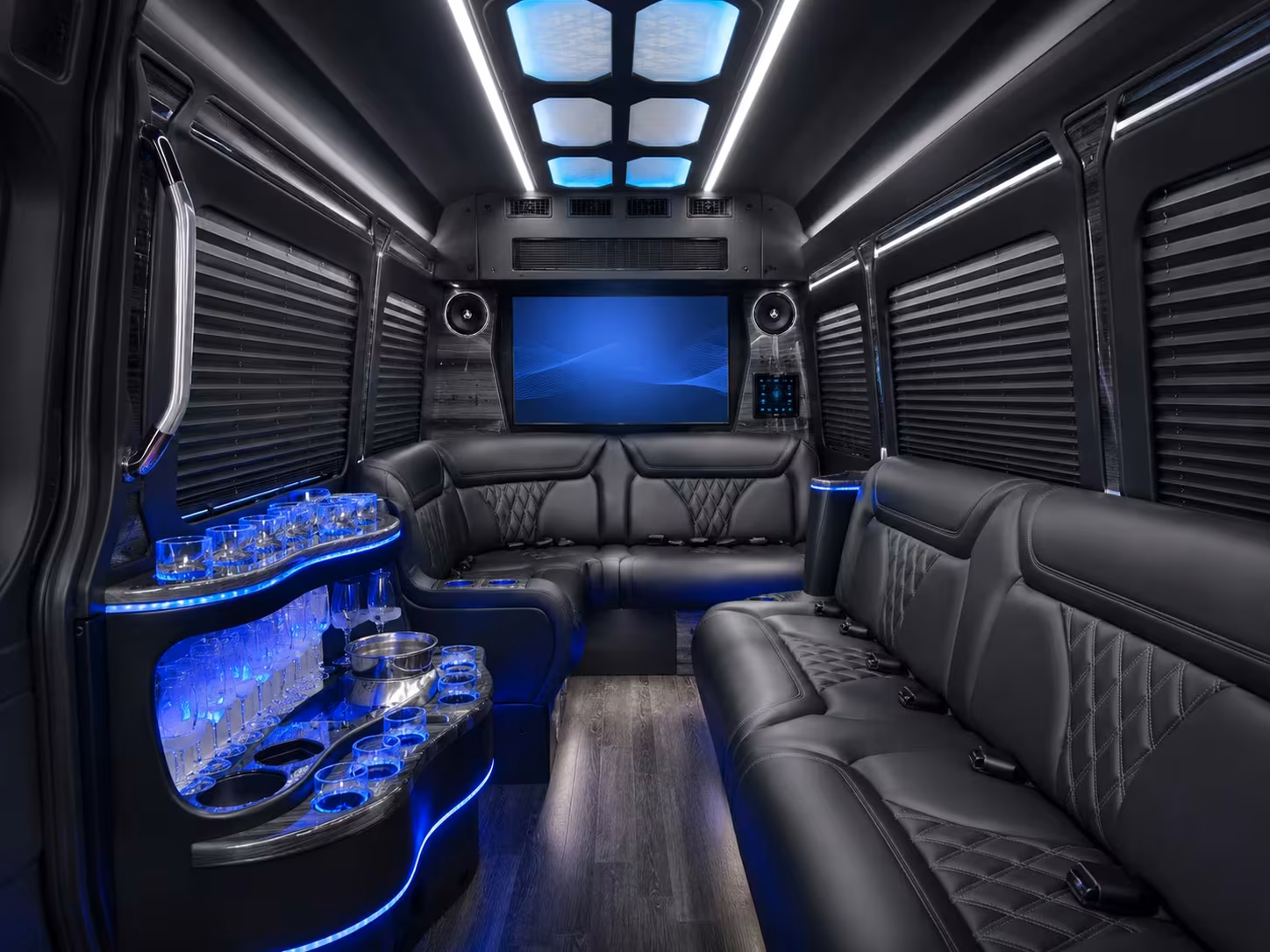 bethlehem sports team transportation for away games