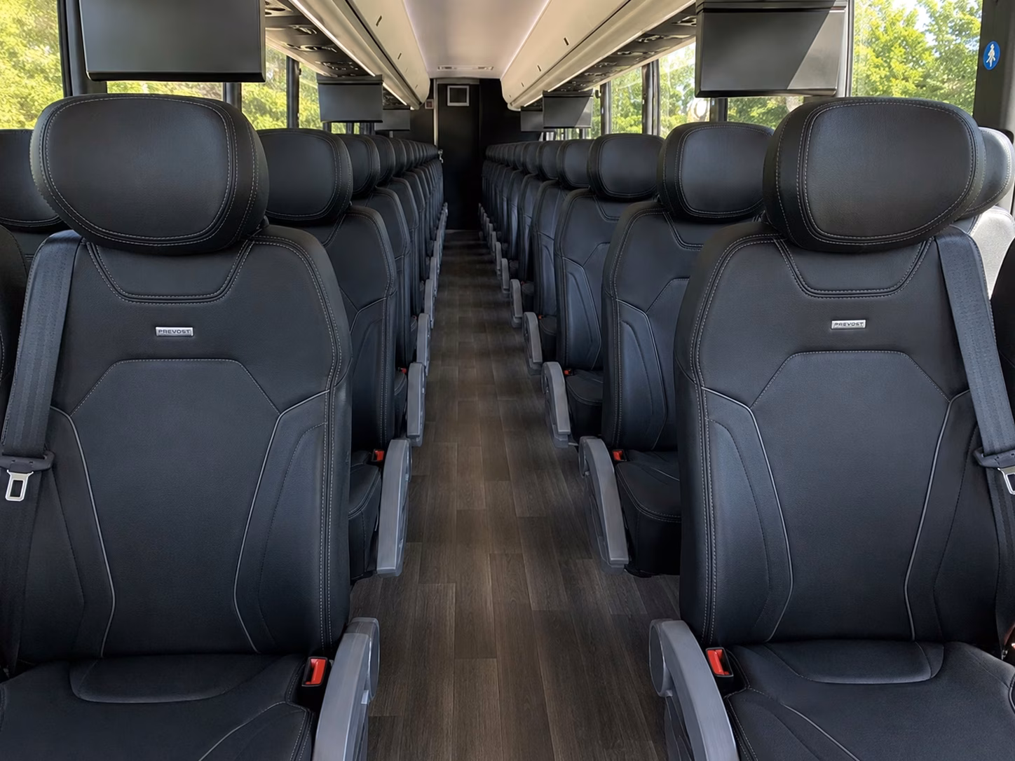 bethlehem transportation for moravian and high school athletics