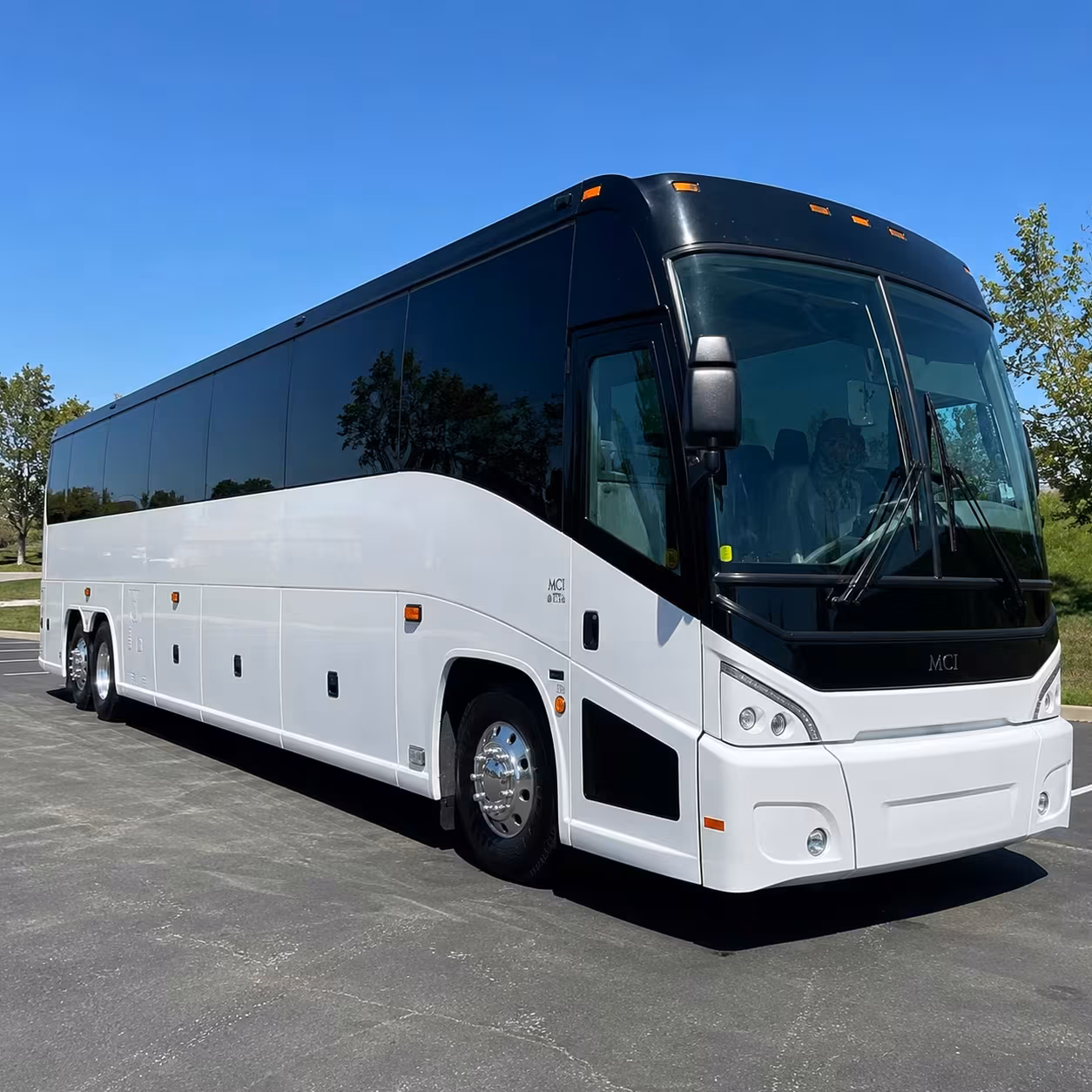 bus rental options for bethlehem trips