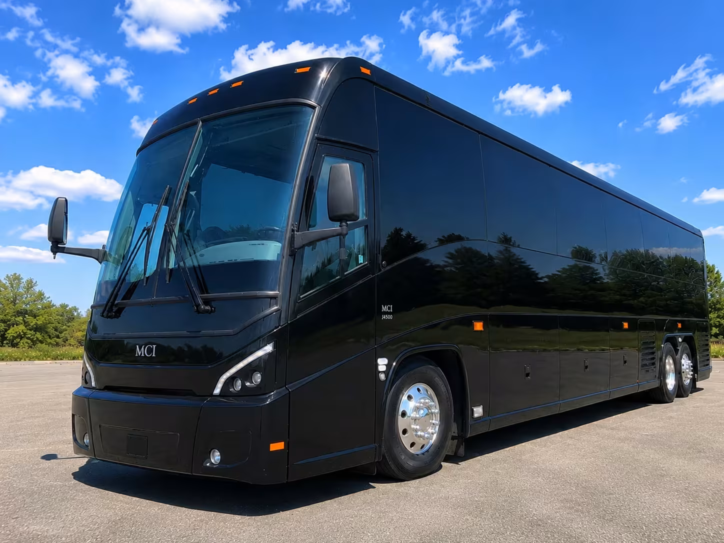 charter bus rentals to top bethlehem area field trip destinations