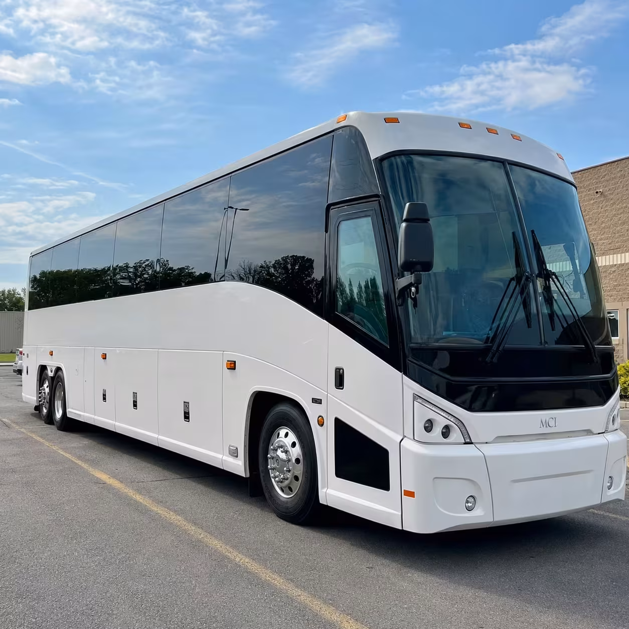 corporate charter bus rentals from bethlehem to philadelphia