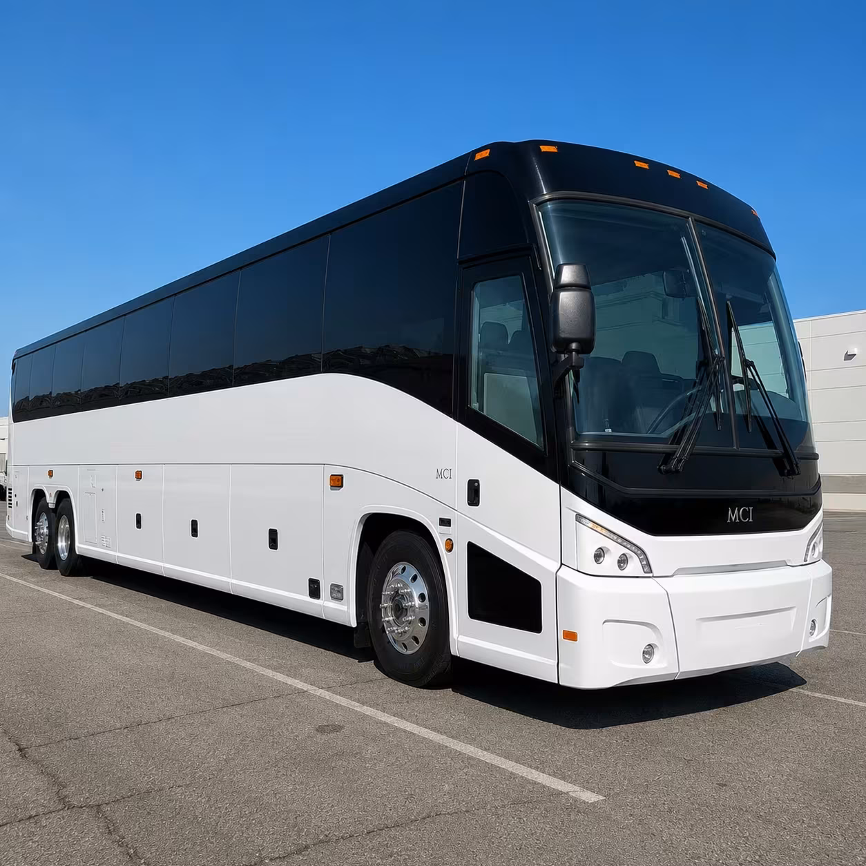corporate transportation services in bethlehem