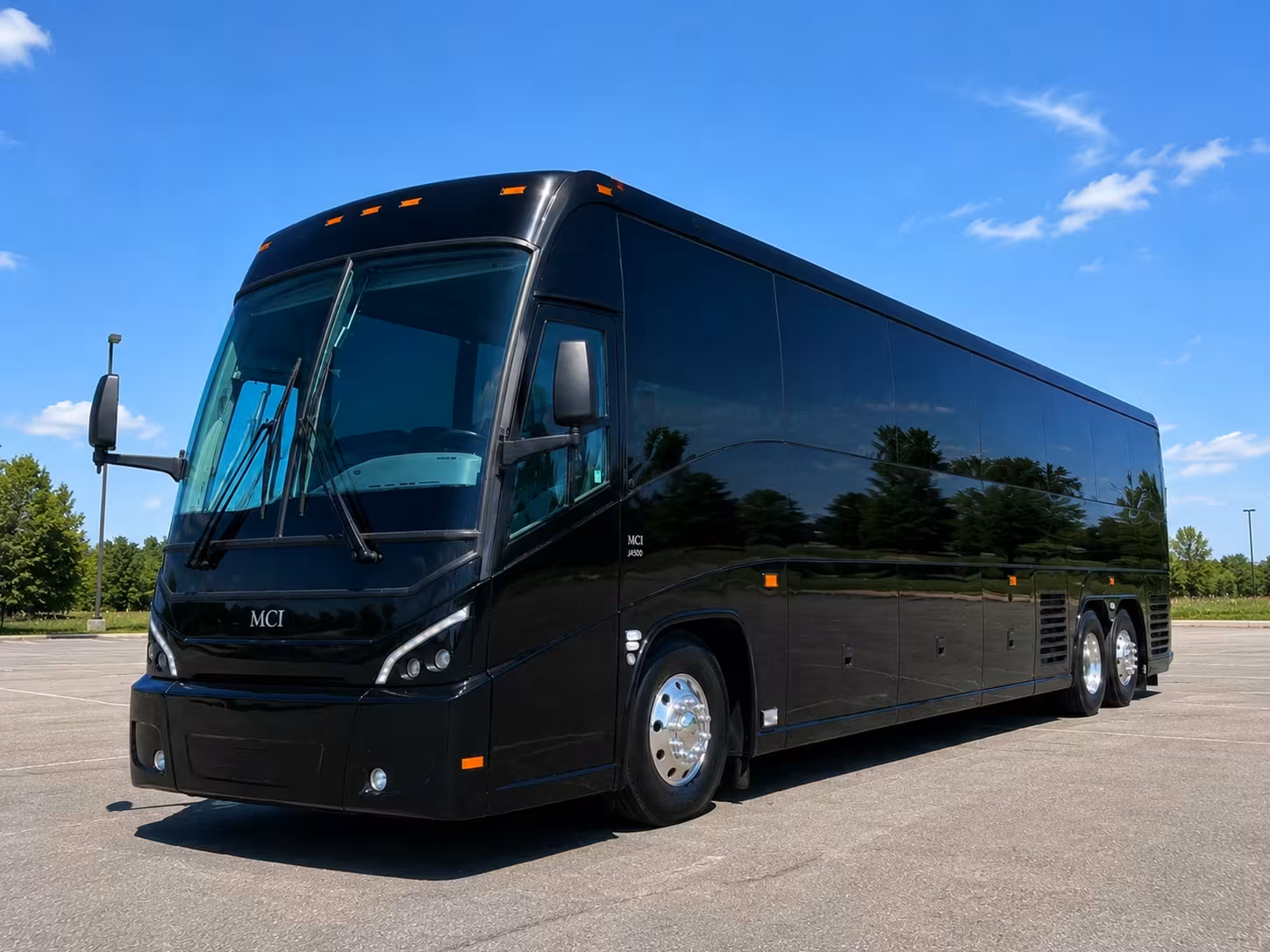 employee and corporate transportation in bethlehem