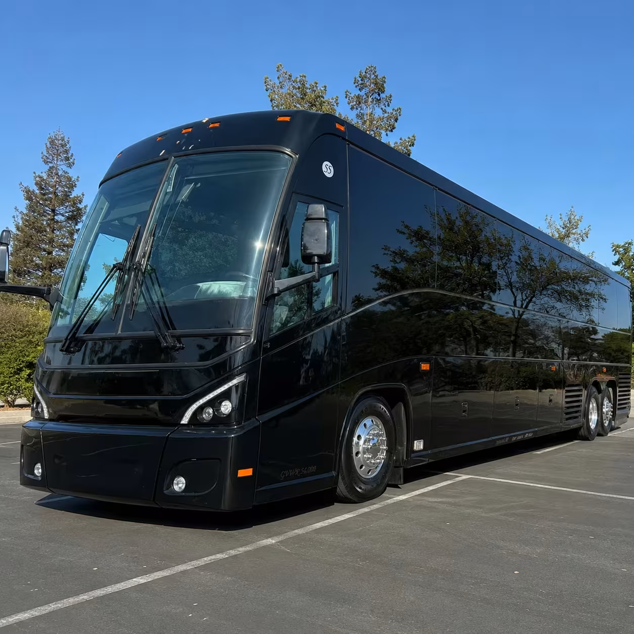 long distance charter bus rentals from bethlehem to philadelphia