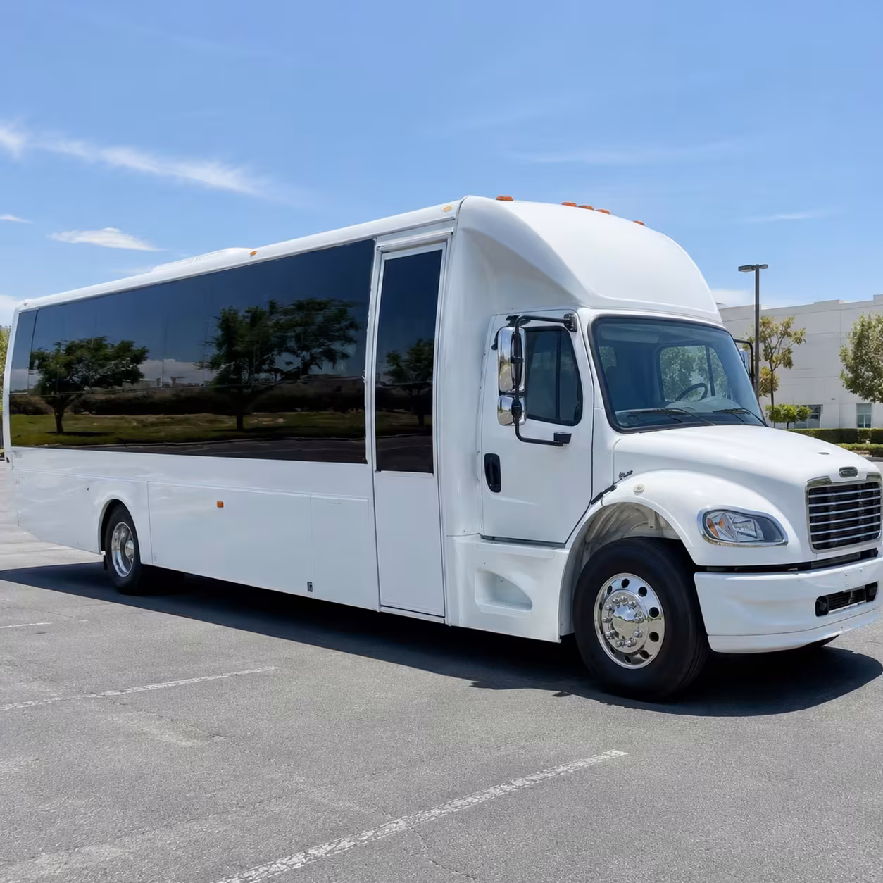 party bus