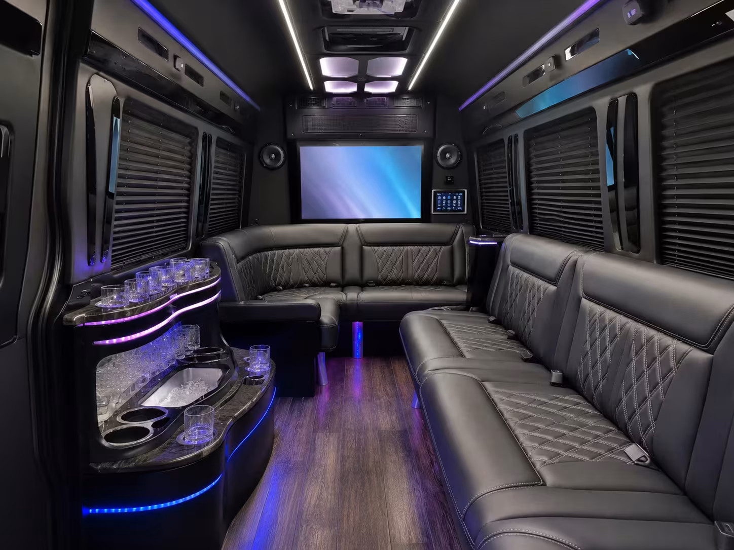 wedding guest airport transportation in bethlehem