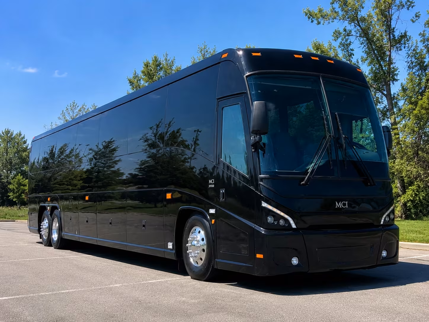wedding shuttle buses at the sayre mansion and wind creek bethlehem