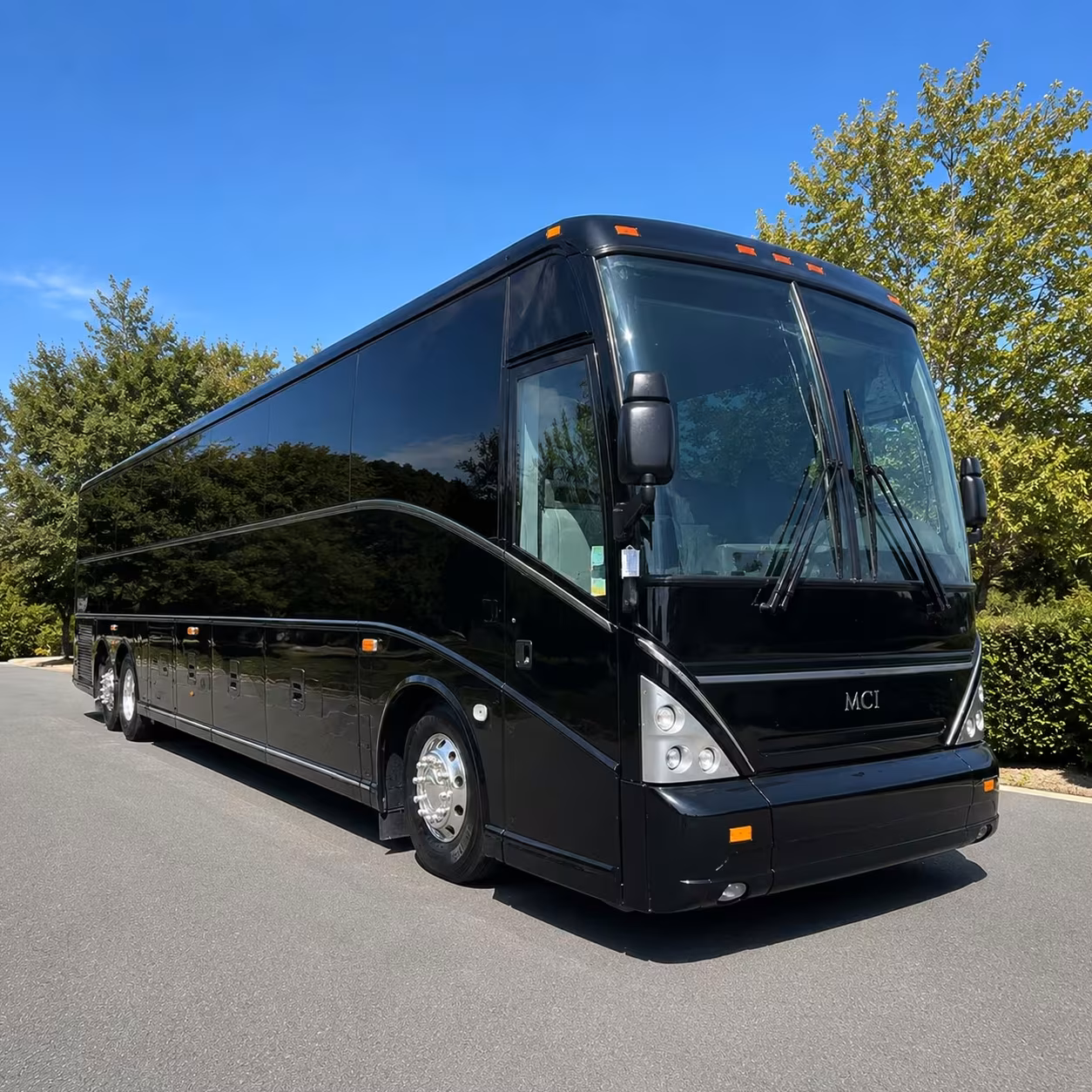 wind creek event center concert shuttle buses in bethlehem