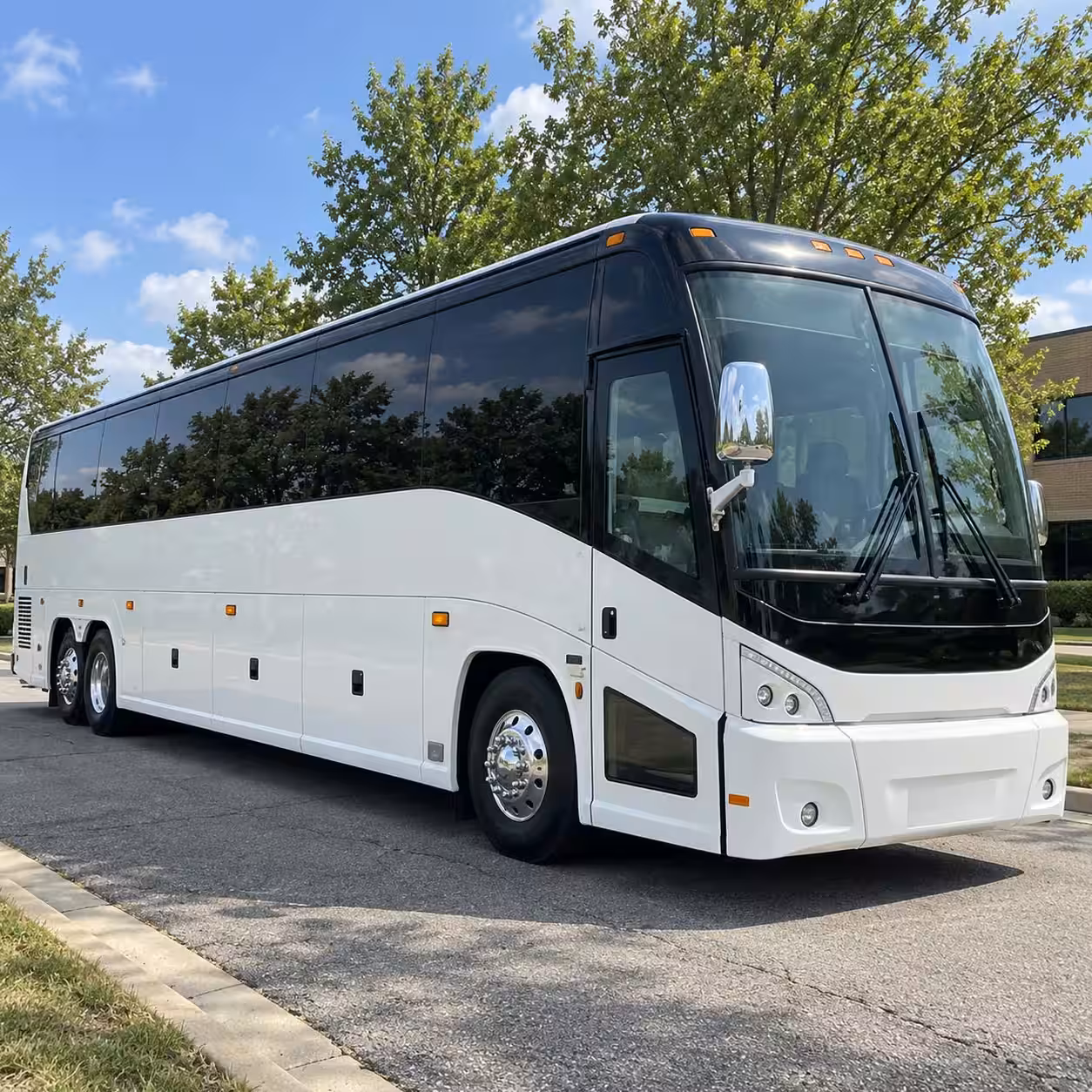 you can find and book private event transportation in bethlehem and any nearby city