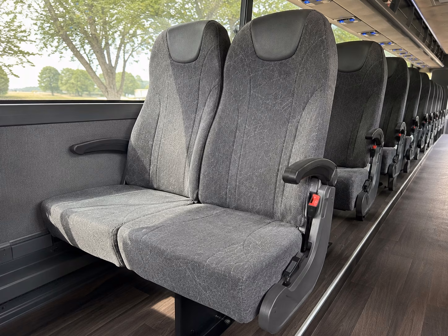 you can find and book sporting event transportation in bethlehem and any nearby city