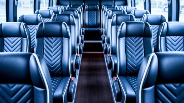 bethlehem 15 passenger minibus rental