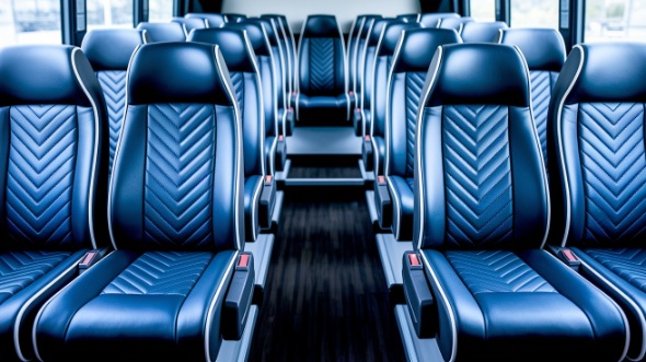bethlehem 20 passenger minibus rental