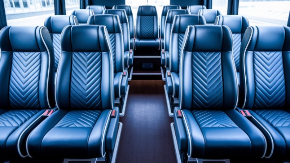 bethlehem 25 passenger minibus rental
