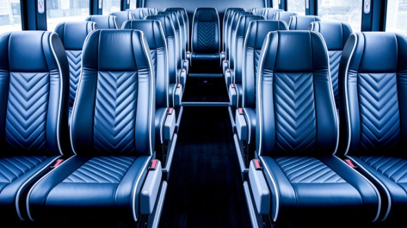 bethlehem 28 passenger minibus rental