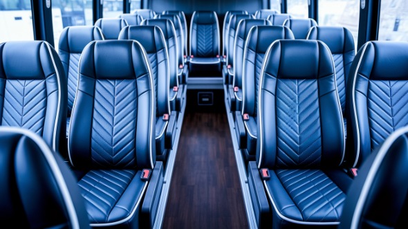 bethlehem 30 passenger minibus rental