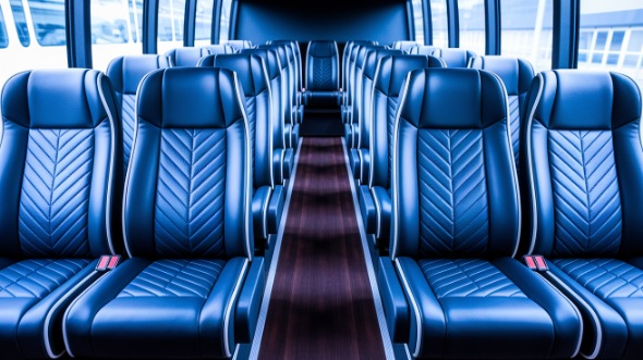 bethlehem 35 passenger minibus rental