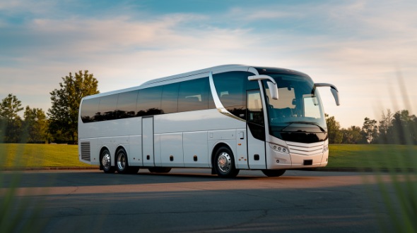 bethlehem bus rentals for travel agents
