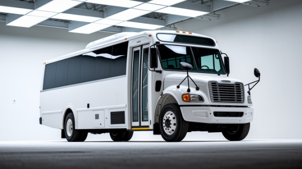 bethlehem employee shuttle