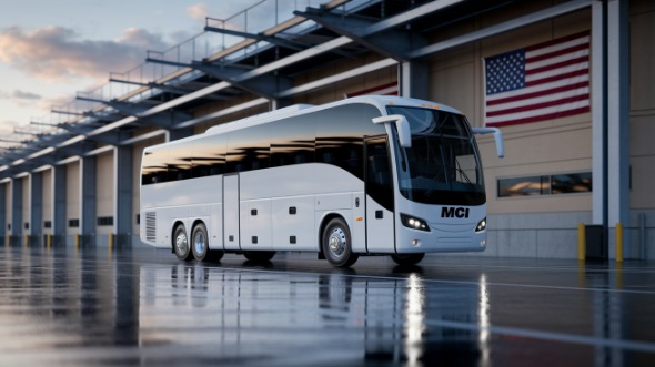bethlehem government and military bus rentals