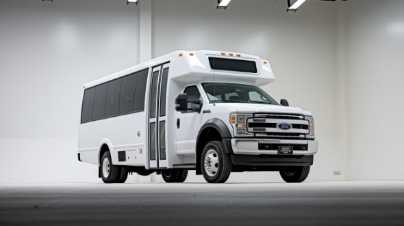 bethlehem party bus rental