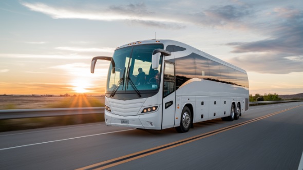 bethlehem private event transportation