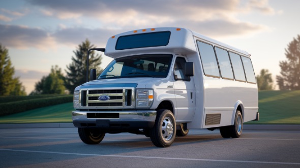 bethlehem religious charter bus minibus rentals