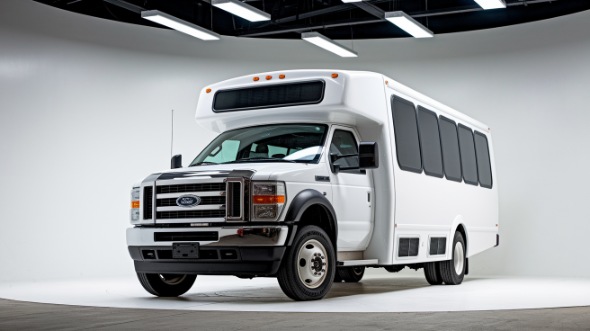 bethlehem religious group charter bus minibus rentals