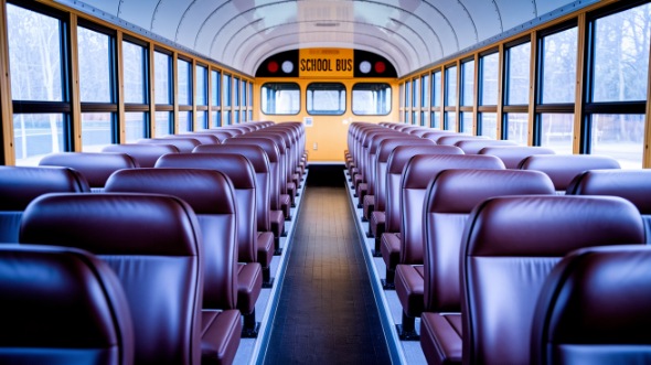 bethlehem school bus rental rental