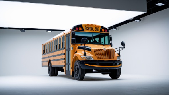 bethlehem school event bus rental
