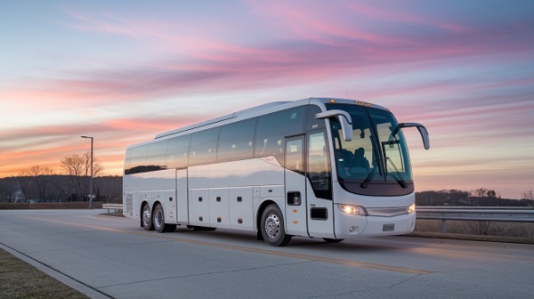 bethlehem school event transportation
