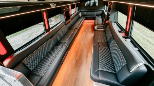 bethlehem sprinter limo rental rental