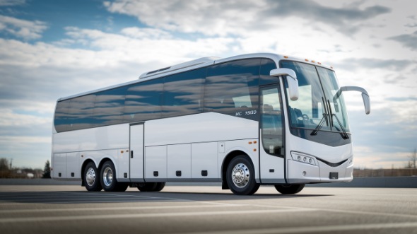 bethlehem summer camp transportation and bus rentals