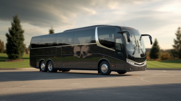 bethlehem vacation bus rentals for family trips