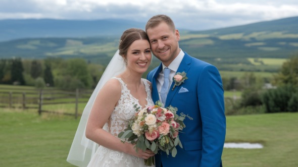 bethlehem wedding charter bus rental