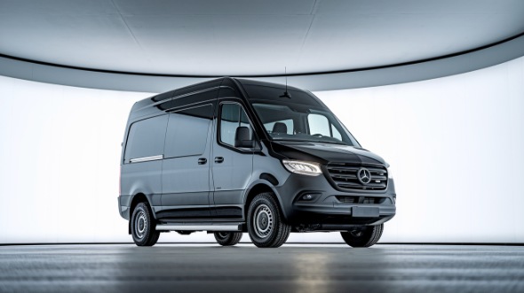 sprinter limo rental